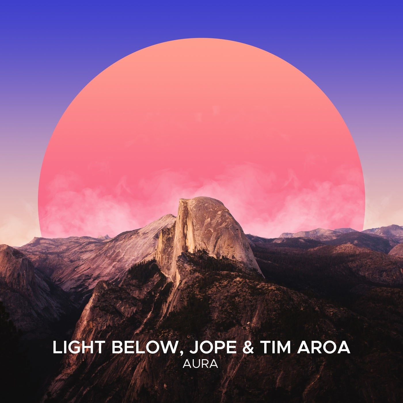 Jope, Light Below, Tim Aroa - Aura [SEK051]